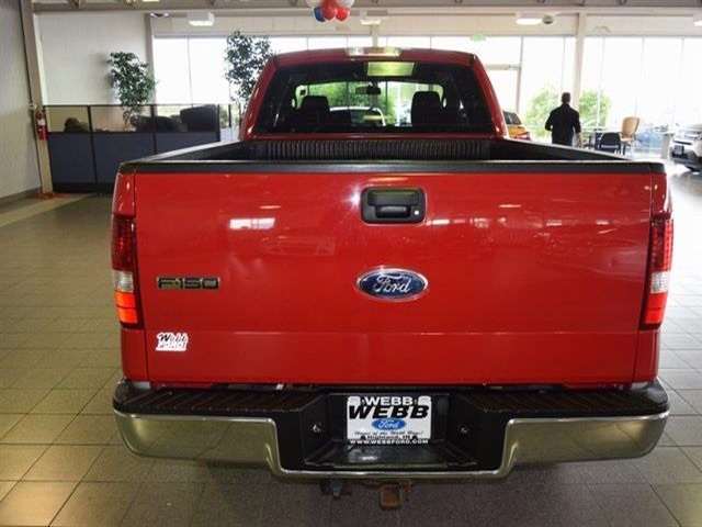 2006 Ford F-150 